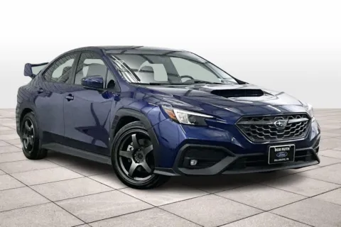 Photos of 2022 Subaru WRX Premium for sale in Dillsburg, PA at Bob Ruth Ford Dillsburg
