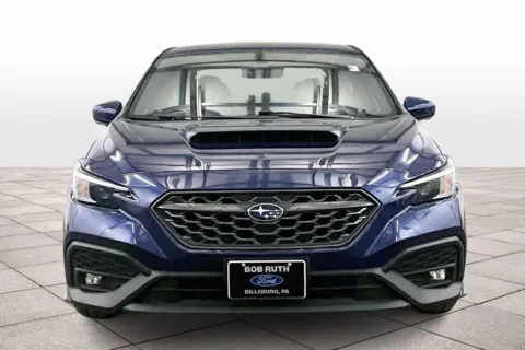 Another view of 2022 Subaru WRX Premium for sale in Dillsburg, PA at Bob Ruth Ford Dillsburg