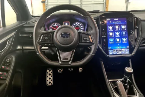 More photos of 2022 Subaru WRX Premium at Bob Ruth Ford Dillsburg, PA