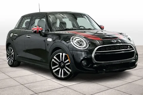 Photos of 2021 MINI Hardtop 4 Door Cooper S for sale in Dillsburg, PA at Bob Ruth Ford Dillsburg
