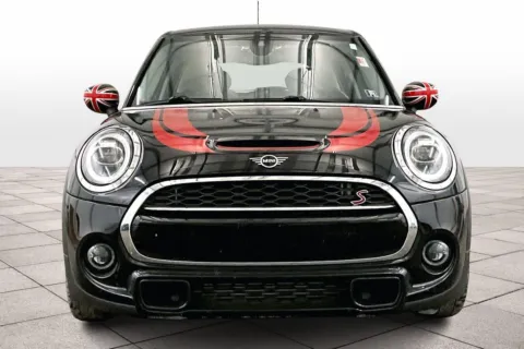 Another view of 2021 MINI Hardtop 4 Door Cooper S for sale in Dillsburg, PA at Bob Ruth Ford Dillsburg