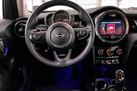 More photos of 2021 MINI Hardtop 4 Door Cooper S at Bob Ruth Ford Dillsburg, PA