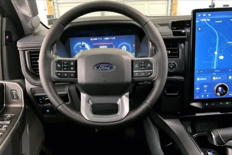 More photos of 2025 Ford F-150 Lightning Flash at Bob Ruth Ford Dillsburg, PA