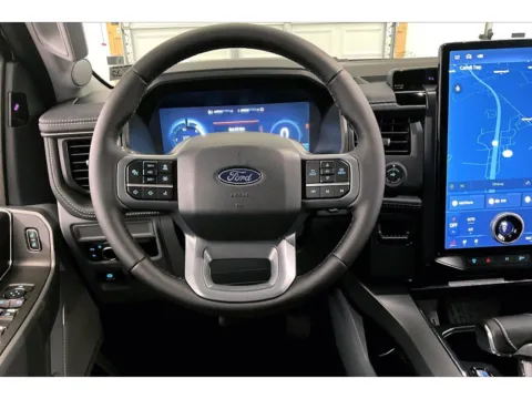 More photos of 2025 Ford F-150 Lightning Flash at Bob Ruth Ford Dillsburg, PA