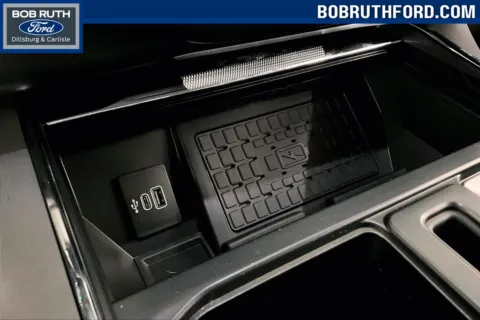 Another view of 2025 Ford F-150 Lightning Flash for sale in Dillsburg, PA at Bob Ruth Ford Dillsburg