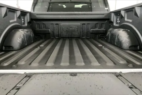 More photos of 2025 Ford F-150 Lightning Flash at Bob Ruth Ford Dillsburg, PA