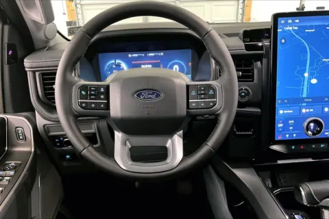 More photos of 2025 Ford F-150 Lightning Flash at Bob Ruth Ford Dillsburg, PA