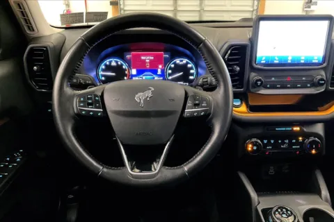 More photos of 2023 Ford Bronco Sport Badlands at Bob Ruth Ford Dillsburg, PA