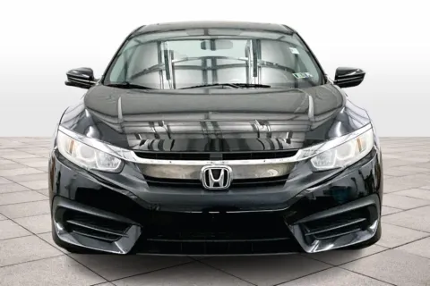 More photos of 2016 Honda Civic Sedan EX at Bob Ruth Ford Dillsburg, PA