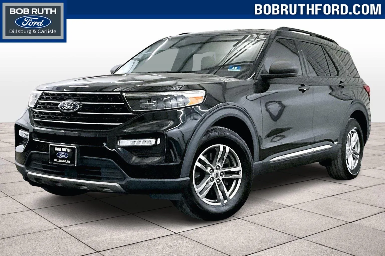 2020 Ford Explorer XLT for sale in Dillsburg, PA