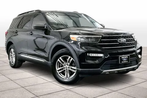 Photos of 2020 Ford Explorer XLT for sale in Dillsburg, PA at Bob Ruth Ford Dillsburg
