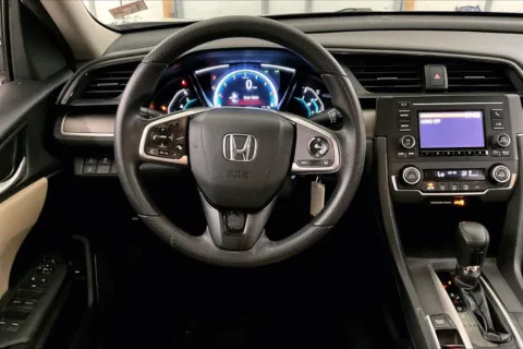 More photos of 2019 Honda Civic Sedan LX at Bob Ruth Ford Dillsburg, PA