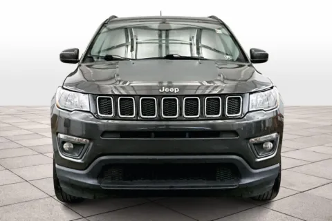 Another view of 2018 Jeep Compass Latitude for sale in Dillsburg, PA at Bob Ruth Ford Dillsburg