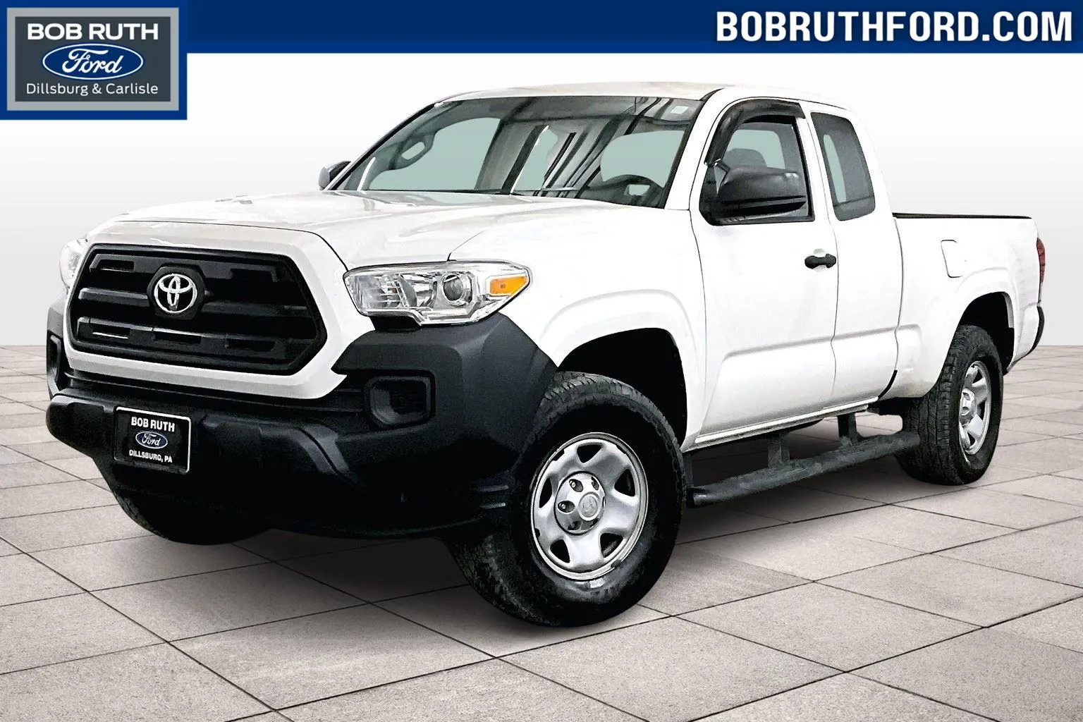 2017 Toyota Tacoma SR for sale in Dillsburg, PA