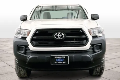 Photos of 2017 Toyota Tacoma SR for sale in Dillsburg, PA at Bob Ruth Ford Dillsburg