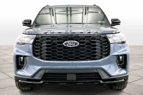 Another view of 2025 Ford Explorer ST-Line for sale in Dillsburg, PA at Bob Ruth Ford Dillsburg
