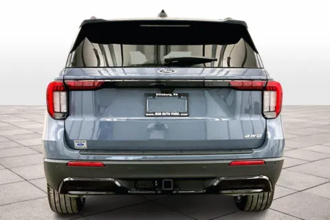 More photos of 2025 Ford Explorer ST-Line at Bob Ruth Ford Dillsburg, PA