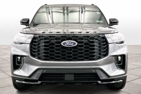 Another view of 2025 Ford Explorer ST-Line for sale in Dillsburg, PA at Bob Ruth Ford Dillsburg