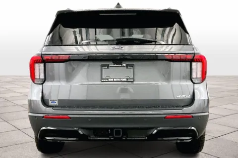 More photos of 2025 Ford Explorer ST-Line at Bob Ruth Ford Dillsburg, PA