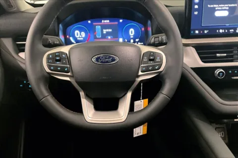 More photos of 2025 Ford Explorer Active at Bob Ruth Ford Dillsburg, PA