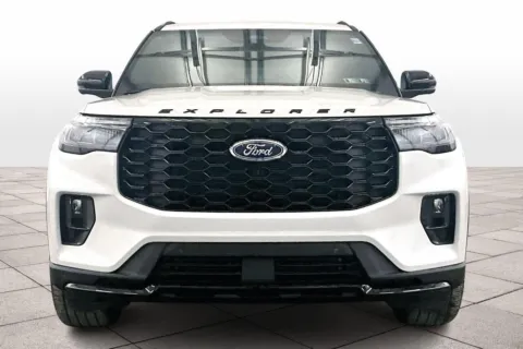Another view of 2025 Ford Explorer ST-Line for sale in Dillsburg, PA at Bob Ruth Ford Dillsburg