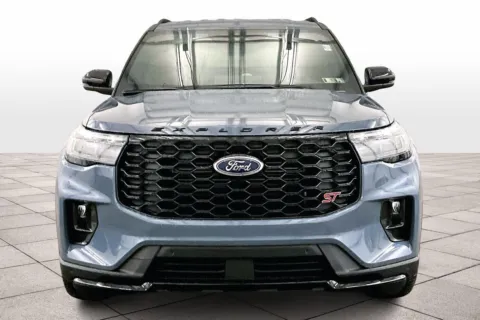 Another view of 2025 Ford Explorer ST for sale in Dillsburg, PA at Bob Ruth Ford Dillsburg