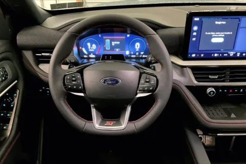 More photos of 2025 Ford Explorer ST at Bob Ruth Ford Dillsburg, PA