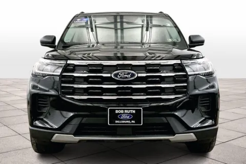 Another view of 2025 Ford Explorer Active for sale in Dillsburg, PA at Bob Ruth Ford Dillsburg