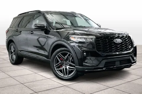 Photos of 2025 Ford Explorer ST for sale in Dillsburg, PA at Bob Ruth Ford Dillsburg