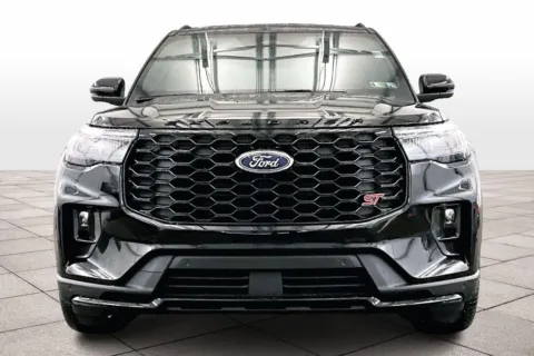 Another view of 2025 Ford Explorer ST for sale in Dillsburg, PA at Bob Ruth Ford Dillsburg