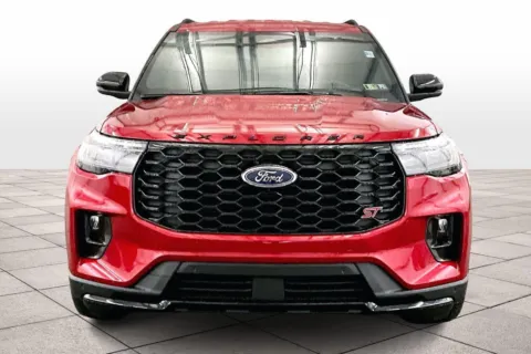 Another view of 2025 Ford Explorer ST for sale in Dillsburg, PA at Bob Ruth Ford Dillsburg