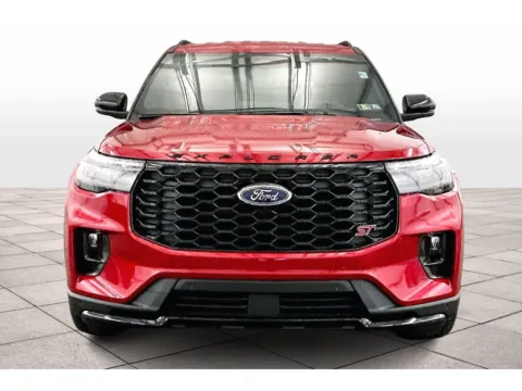 Another view of 2025 Ford Explorer ST for sale in Dillsburg, PA at Bob Ruth Ford Dillsburg