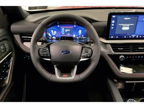 More photos of 2025 Ford Explorer ST at Bob Ruth Ford Dillsburg, PA