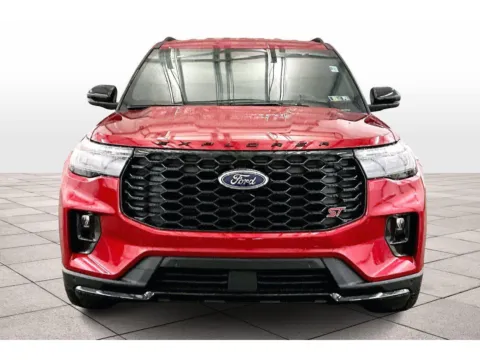 Another view of 2025 Ford Explorer ST for sale in Dillsburg, PA at Bob Ruth Ford Dillsburg