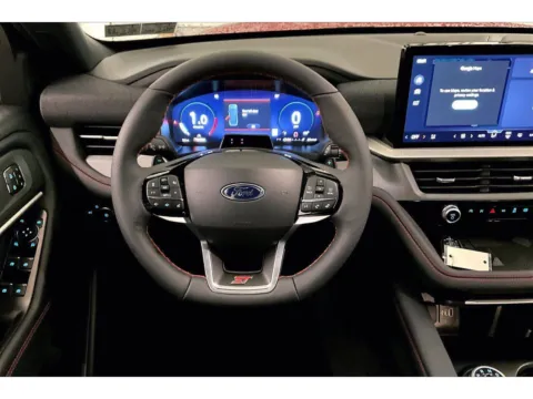 More photos of 2025 Ford Explorer ST at Bob Ruth Ford Dillsburg, PA