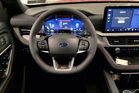 More photos of 2025 Ford Explorer ST at Bob Ruth Ford Dillsburg, PA
