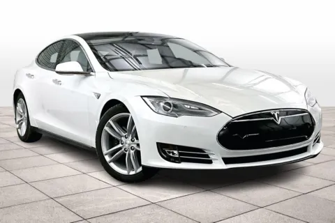 Photos of 2015 Tesla Model S P85D for sale in Dillsburg, PA at Bob Ruth Ford Dillsburg