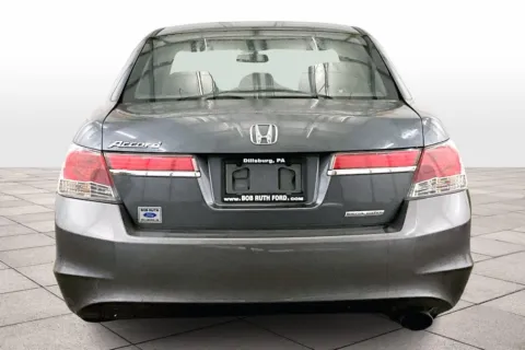 More photos of 2012 Honda Accord Sdn SE at Bob Ruth Ford Dillsburg, PA