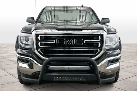 Another view of 2016 GMC Sierra 1500 SLE for sale in Dillsburg, PA at Bob Ruth Ford Dillsburg