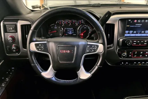 More photos of 2016 GMC Sierra 1500 SLE at Bob Ruth Ford Dillsburg, PA