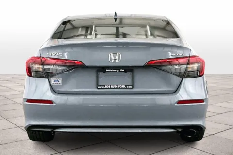 More photos of 2024 Honda Civic Sedan Sport at Bob Ruth Ford Dillsburg, PA