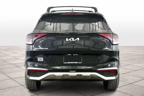 More photos of 2023 Kia Sportage Hybrid SX-Prestige at Bob Ruth Ford Dillsburg, PA