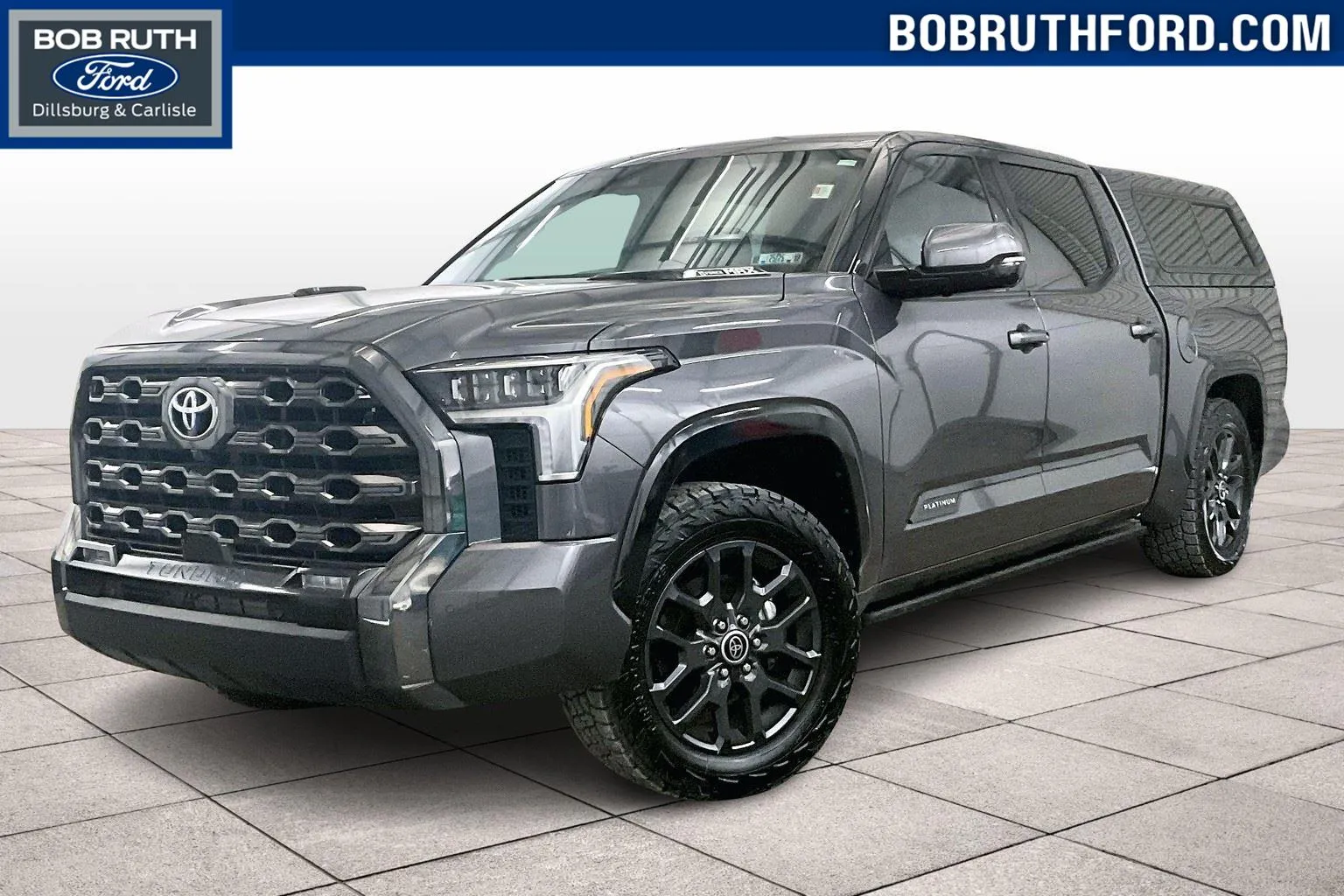 2023 Toyota Tundra Platinum Hybrid for sale in Dillsburg, PA
