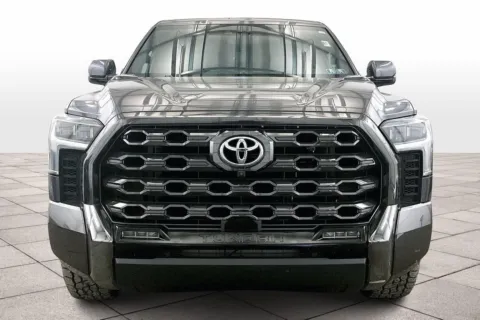 Another view of 2023 Toyota Tundra Platinum Hybrid for sale in Dillsburg, PA at Bob Ruth Ford Dillsburg