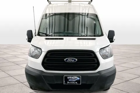 Another view of 2019 Ford Transit Van for sale in Dillsburg, PA at Bob Ruth Ford Dillsburg