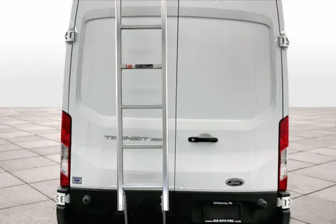 More photos of 2019 Ford Transit Van at Bob Ruth Ford Dillsburg, PA