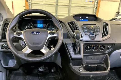 More photos of 2019 Ford Transit Van at Bob Ruth Ford Dillsburg, PA