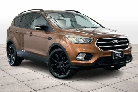 Photos of 2017 Ford Escape Titanium for sale in Dillsburg, PA at Bob Ruth Ford Dillsburg