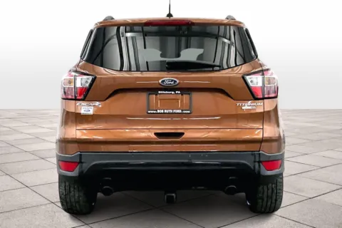 More photos of 2017 Ford Escape Titanium at Bob Ruth Ford Dillsburg, PA