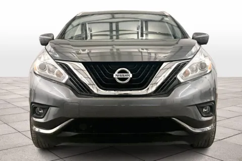 Another view of 2017 Nissan Murano SL for sale in Dillsburg, PA at Bob Ruth Ford Dillsburg